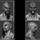 Illustration for article titled The Beautiful Klingon Designs JJ Abrams Rejected for emStar Trek 2/em